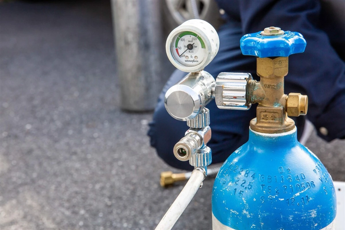 What Features Must PSA Systems Have for Professional Cylinder Filling What Features Must PSA Systems Have for Professional Cylinder Filling